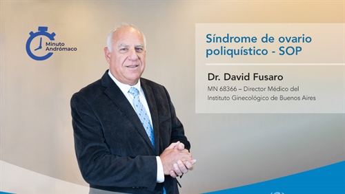 Síndrome del ovario poliquístico